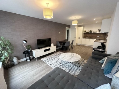 2 bedroom apartment for rent in Tennant Street Lofts, 98 Tennant Street, Birmingham, B15