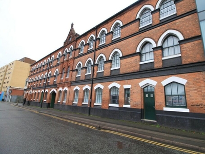 2 bedroom apartment for rent in The Brollyworks, Allison Street, Digbeth, B5