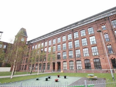 2 bedroom apartment for rent in Victoria Mill, Houldsworth Road, Stockport, SK5