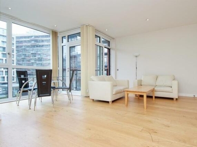 2 Bedroom Apartment Londres Westminster