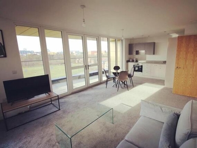 2 Bedroom Apartment Salford Salford