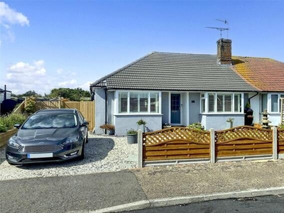 2 Bedroom Bungalow East Preston West Sussex