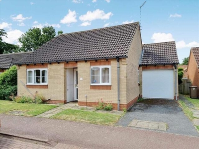 2 Bedroom Bungalow Sleaford Lincolnshire
