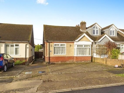 2 Bedroom Bungalow West Sussex West Sussex