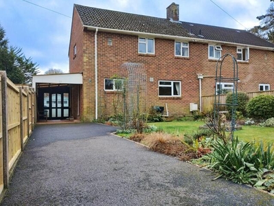 2 Bedroom Detached House For Sale In Ringwood, Hampshire