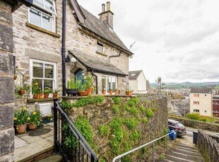 2 Bedroom End Of Terrace House For Sale In Kendal