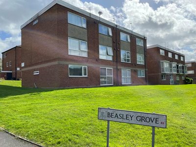 2 bedroom flat for rent in Beasley Grove, Great Barr, Birmingham, B43