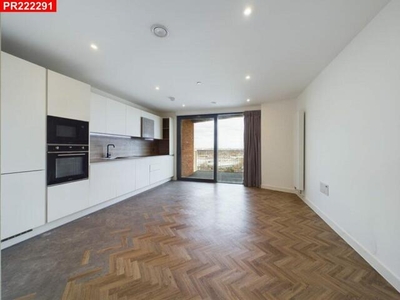 2 Bedroom Flat For Rent In Bromley-by-bow