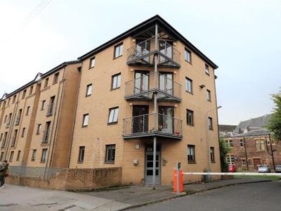 2 Bedroom Flat For Rent In Charing Cross, Glasgow