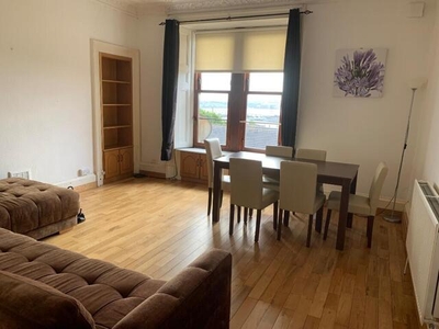 2 Bedroom Flat For Rent In City Centre, Dundee