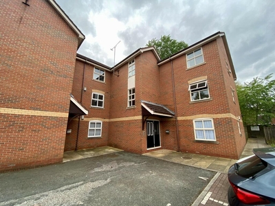 2 bedroom flat for rent in Keats Mews, Manchester, Greater Manchester, M23 9SG, M23