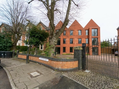 2 bedroom flat for rent in Lyttelton Court, 7A Lyttelton Road, Edgbaston, Birmingham, B16