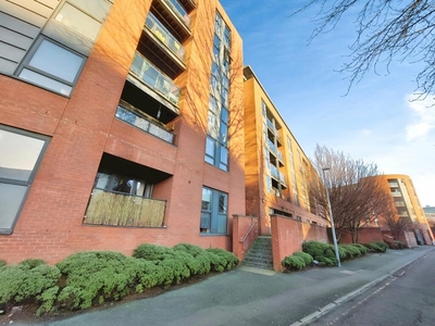 2 bedroom flat for rent in Quebec Building, Bury Street, City Centre, Salford, M3