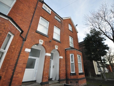 2 bedroom flat for rent in St Marys Hall Road, Manchester, M8
