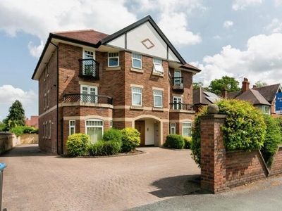 2 Bedroom Flat For Sale In Chester, Cheshire West And Ches