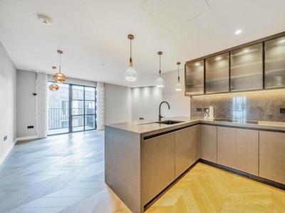 2 Bedroom Flat For Sale In Fitzrovia, London