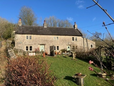 2 Bedroom House Mill Dale Derbyshire