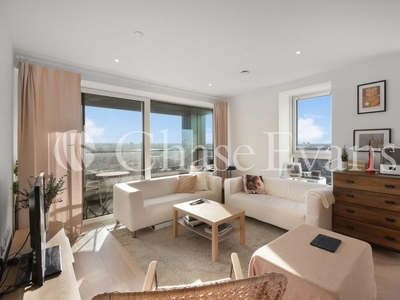 2 bedroom luxury Apartment for sale in London, United Kingdom