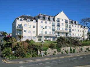 2 Bedroom Retirement Property For Sale In Bay Court Cliff Road