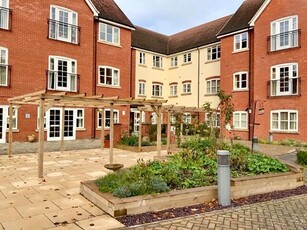 2 Bedroom Retirement Property For Sale In Stratford-upon-avon, Warwickshire