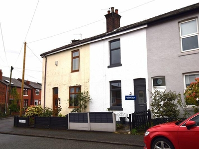 2 bedroom terraced house for rent in Bedford Street, Prestwich, Manchester M25 1HX, M25