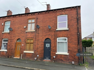 2 bedroom terraced house for rent in Miriam Street, Failsworth, Manchester, M35