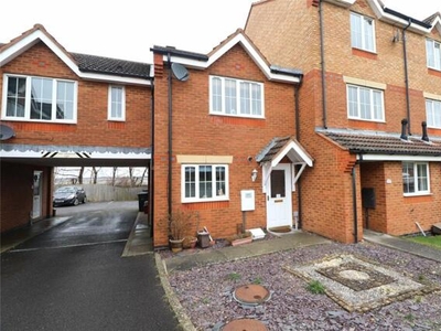 2 Bedroom Terraced House For Sale In Daventry, Northamptonshire