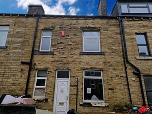 2 Bedroom Terraced House For Sale In Halifax