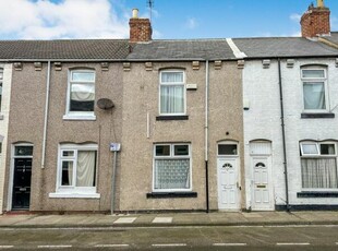 2 Bedroom Terraced House For Sale In Hartlepool, Cleveland
