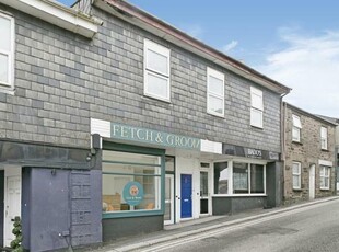 2 Bedroom Terraced House For Sale In Higher Fore Street, Redruth