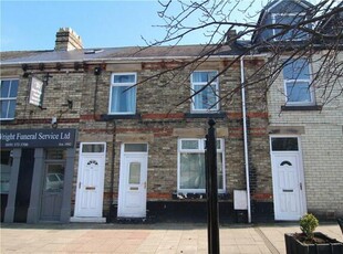 2 Bedroom Terraced House For Sale In Langley Park, Durham