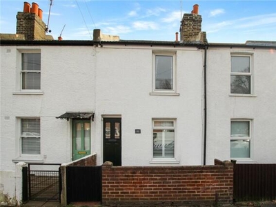 2 Bedroom Terraced House For Sale In Plumstead Common, London