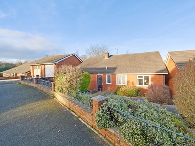 3 Bed Bungalow For Sale in Kington, Herefordshire, HR5 - 5296662
