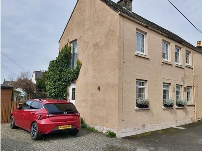 3 bed detached house for sale in Kirkcudbright