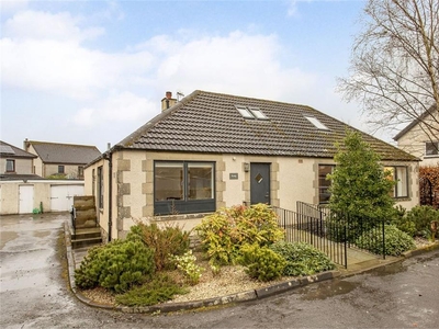 3 bed detached house for sale in West Linton