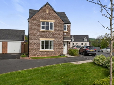 3 Bed House For Sale in Hay on Wye, Hay on Wye Edge of Town, HR3 - 4953093
