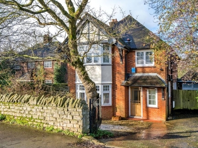 3 Bed House For Sale in Headington, Oxford, OX3 - 5349145