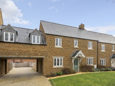 3 Bed House For Sale in Hook Norton, Oxfordshire, OX15 - 5279144