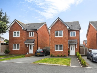 3 Bed House For Sale in Leominster, Herefordshire, HR6 - 5385975
