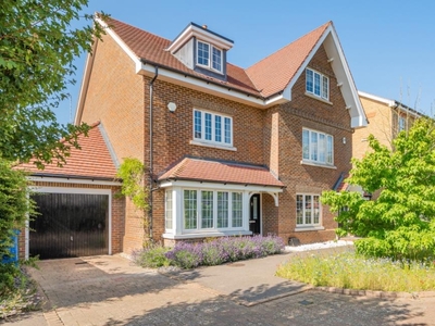 3 Bed House For Sale in Maidenhead, Berkshire, SL6 - 5214656