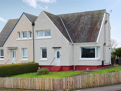3 bed semi-detached house for sale in Kelloholm
