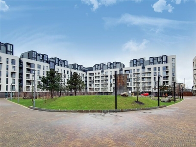 3 bedroom apartment for rent in 3 Forrester Way, London, E15