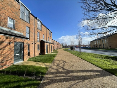 3 bedroom apartment for rent in Shergar Way, (Castle Irwell ), Parking space #62, Manchester, M6