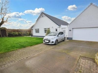 3 Bedroom Bungalow Bridgwater Somerset