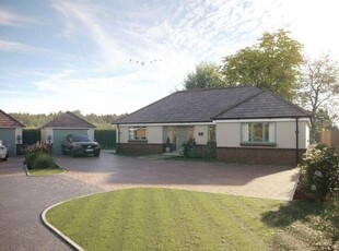 3 Bedroom Bungalow For Sale In Moulton, Northampton