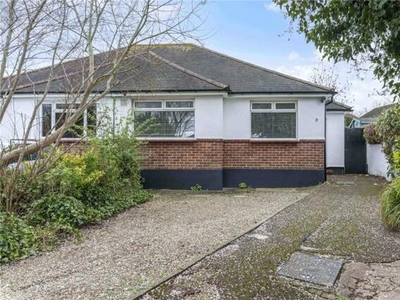 3 Bedroom Bungalow For Sale In Orpington