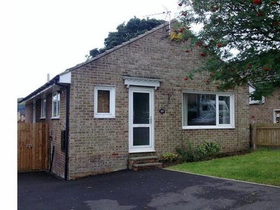 3 Bedroom Bungalow Huddersfield Kirklees