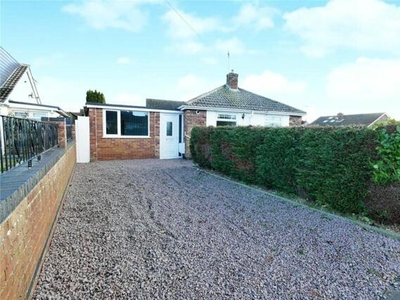 3 Bedroom Bungalow Lincolnshire Lincolnshire