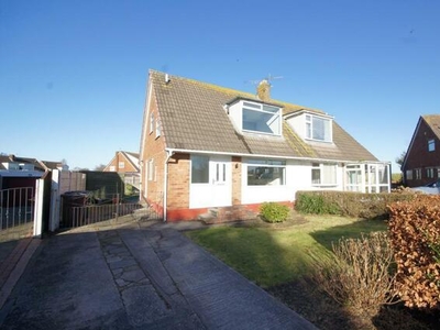 3 Bedroom Bungalow Southport Sefton