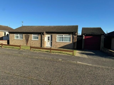 3 Bedroom Bungalow Stowmarket Suffolk